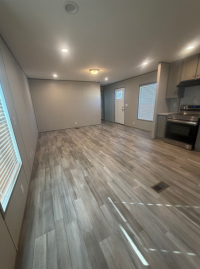 2024 Clayton BLAZER 56 Mobile Home