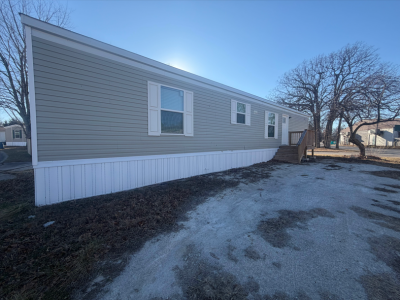 Photo 3 of 8 of home located at 7534 Us-60 #94 Republic, MO 65738