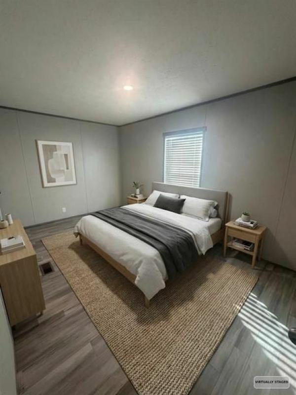 2024 Clayton BLAZER 56 Mobile Home