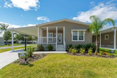 Mobile Home at 3105 Walden Shores Loop Lake Wales, FL 33898