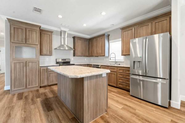 2023 Jacobsen Mobile Home