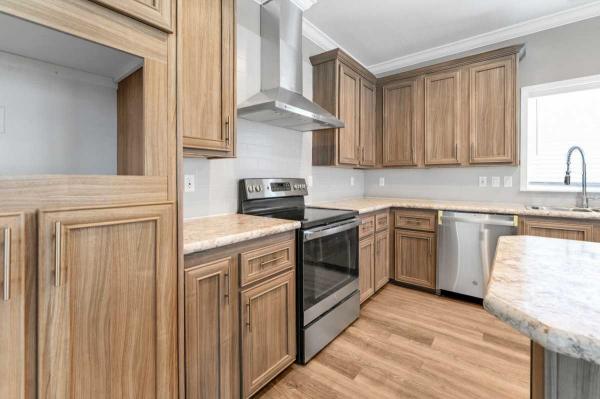 2023 Jacobsen Mobile Home