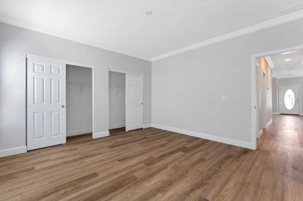 2023 Jacobsen Mobile Home