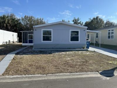 Mobile Home at 8806 Nautilis Drive Tampa, FL 33635