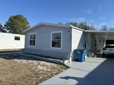 Photo 2 of 25 of home located at 8806 Nautilis Drive Tampa, FL 33635