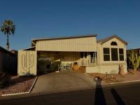 1998 Skyline PM Mobile Home