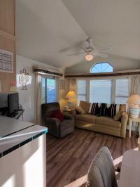 1998 Skyline PM Mobile Home