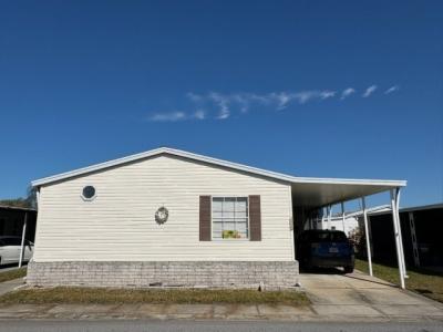 Mobile Home at 3113 State Road 580, #138 Safety Harbor, FL 34695