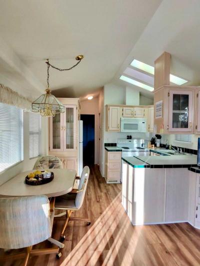 Photo 5 of 23 of home located at 8865 E Baseline Rd # 1826 Mesa, AZ 85209