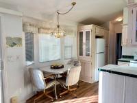 1998 Skyline PM Mobile Home