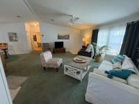 2002 OAK Manufactured Home