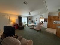 2002 OAK Manufactured Home