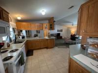 2002 OAK Manufactured Home