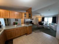 2002 OAK Manufactured Home