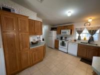 2002 OAK Manufactured Home