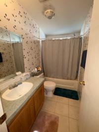 2002 OAK Manufactured Home