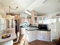 1998 Skyline PM Mobile Home