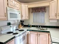 1998 Skyline PM Mobile Home