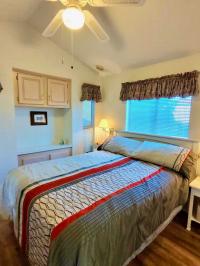 1998 Skyline PM Mobile Home