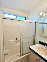 1998 Skyline PM Mobile Home