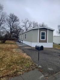 2025 Clayton Tempo Sweet Caroline Manufactured Home