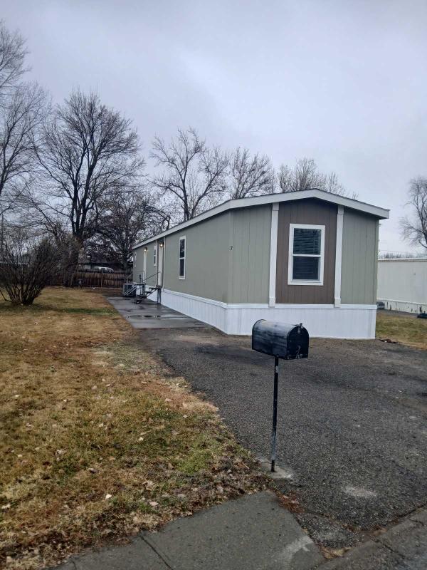 2025 Clayton Tempo Sweet Caroline Manufactured Home