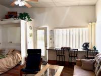 1998 Skyline PM Mobile Home