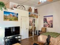 1998 Skyline PM Mobile Home