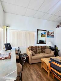 1998 Skyline PM Mobile Home