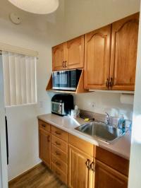 1998 Skyline PM Mobile Home