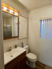 1998 Skyline PM Mobile Home