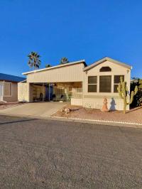 1998 Skyline PM Mobile Home