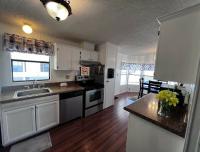 1989 Homes of Merit Mobile Home