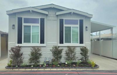 Mobile Home at 3107 N. San Gabriel Blvd #7, Rosemead, CA 91770