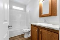 2023 Jacobsen Mobile Home