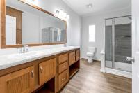 2023 Jacobsen Mobile Home