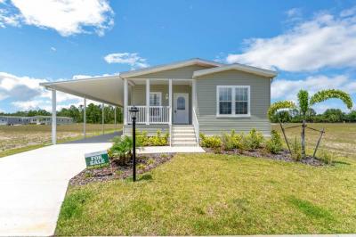 Mobile Home at 3104 Walden Shores Loop Lake Wales, FL 33898