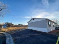 2001 CHII BV Mobile Home