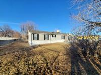 2001 CHII BV Mobile Home