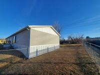 2001 CHII BV Mobile Home