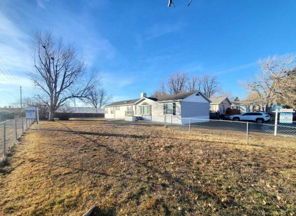 2001 CHII BV Mobile Home