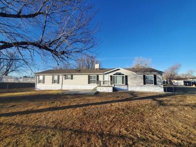 Mobile Home at 17309 E. 16th Dr. #220 Aurora, CO 80011