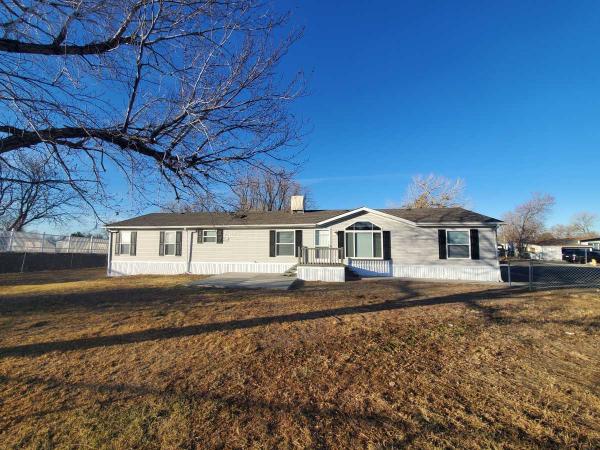 Photo 1 of 2 of home located at 17309 E. 16th Dr. #220 Aurora, CO 80011