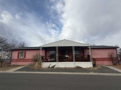 Mobile Home at 2000 W. 92nd Ave #234 Federal Heights, CO 80260