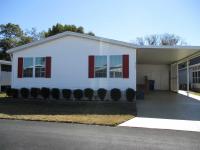 1999 Jacobsen Classic Manufactured Home