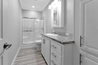 2023 Jacobsen Mobile Home