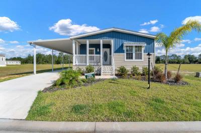 Mobile Home at 3266 Walden Shores Loop Lake Wales, FL 33898