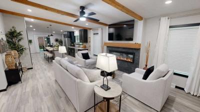 Photo 3 of 8 of home located at 5400 Laurel Road Billings, MT 59101