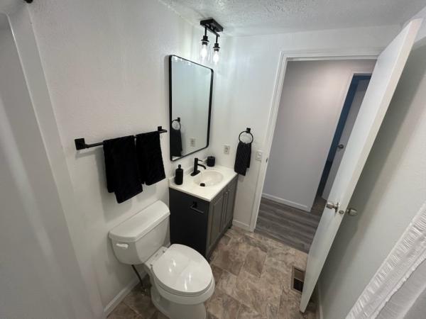 1979 Fuqua Homes Mobile Home