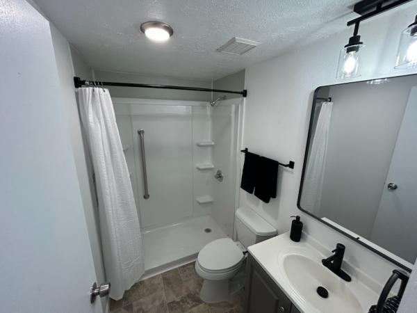 1979 Fuqua Homes Mobile Home